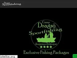Sites similar to dragsosportfishing.com