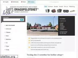 Sites similar to dragspeloteket.se