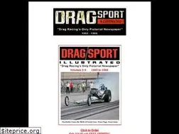 Sites similar to dragsportillustrated.com