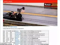 Sites similar to dragster.com.au