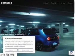 Sites similar to dragster.se