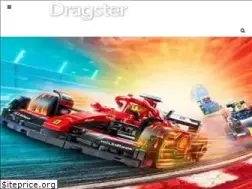 Sites similar to dragstermx.com