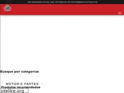Sites similar to dragsterturbo.com.br
