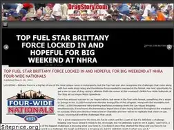 Sites similar to dragstory.com