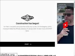 Sites similar to dragstripforums.com