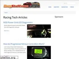 Sites similar to dragstuff.com