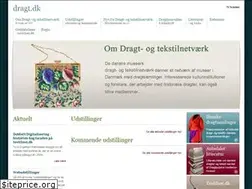 Sites similar to dragt.dk