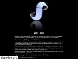 Sites similar to dragthing.com
