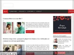 Sites similar to drague-academie.com