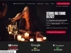 Sites similar to dragueurdeparis.com