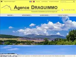 Sites similar to draguimmo.com