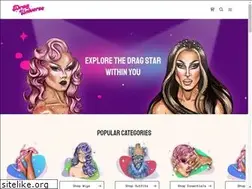 Sites similar to draguniverse.com