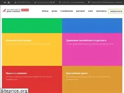 Sites similar to dragunkin.by