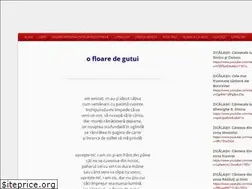 Sites similar to dragusanul.ro