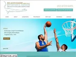 Sites similar to draguskadir.com.au