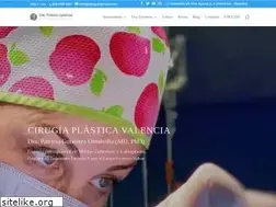 Sites similar to dragutierrez.com