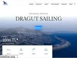 Sites similar to dragutsailing.com