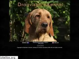 Sites similar to dragviken.com
