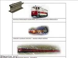 Sites similar to drah-servis.cz