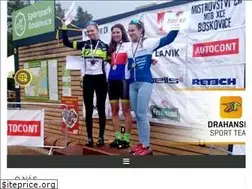 Sites similar to drahanskysport.cz