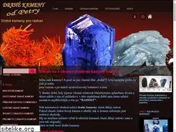 Sites similar to drahekameny-proradost.cz