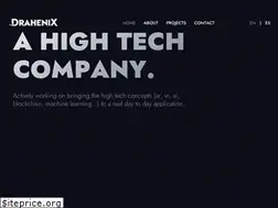 Sites similar to drahenix.com