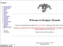 Sites similar to drahga.com