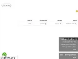 Sites similar to drahim.co.il