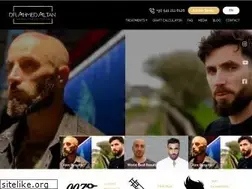 Sites similar to drahmedaltan.com