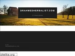 Sites similar to drahmedherbalist.com