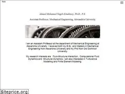 Sites similar to drahmednagib.com