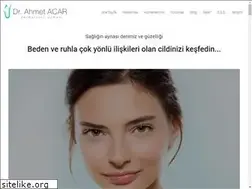Sites similar to drahmetacar.com