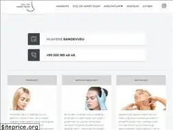 Sites similar to drahmetislam.com