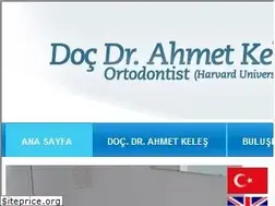 Sites similar to drahmetkeles.com