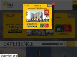 Sites similar to drahomes.in
