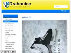 Sites similar to drahonice.cz