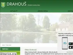 Sites similar to drahous.cz