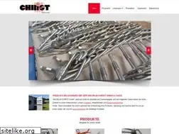 Sites similar to draht-christ.de