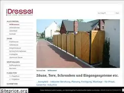 Sites similar to draht-dressel.de