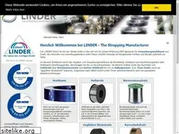 Sites similar to draht-linder.de