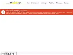 Sites similar to draht-troehler.de