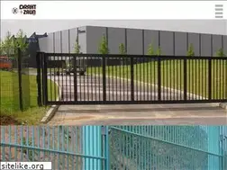 Sites similar to draht-zaun.de