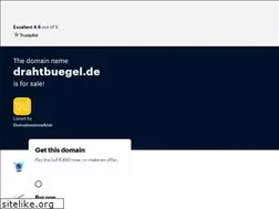 Sites similar to drahtbuegel.de