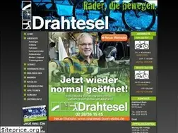 Sites similar to drahtesel-bonn.de