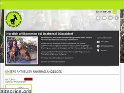 Sites similar to drahtesel-duesseldorf.de