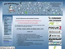 Sites similar to drahtesel-gimbsheim.de