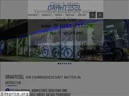 Sites similar to drahtesel-muenster.de