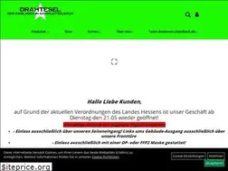 Sites similar to drahteselonline.de