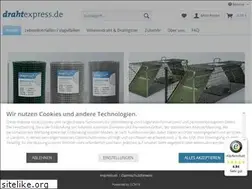 Sites similar to drahtexpress.de