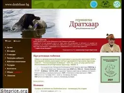 Sites similar to drahthaar.bg